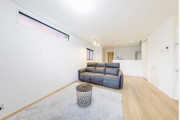 2023 Built 3LDK House in Kunitachi, Tokyo | 115 sqm Land - Thumbnail 2