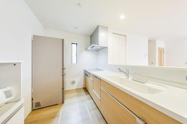 2023 Built 3LDK House in Kunitachi, Tokyo | 115 sqm Land - Thumbnail 3