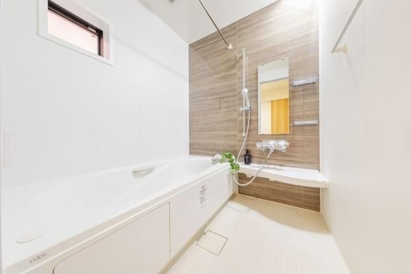 2023 Built 3LDK House in Kunitachi, Tokyo | 115 sqm Land - Thumbnail 4