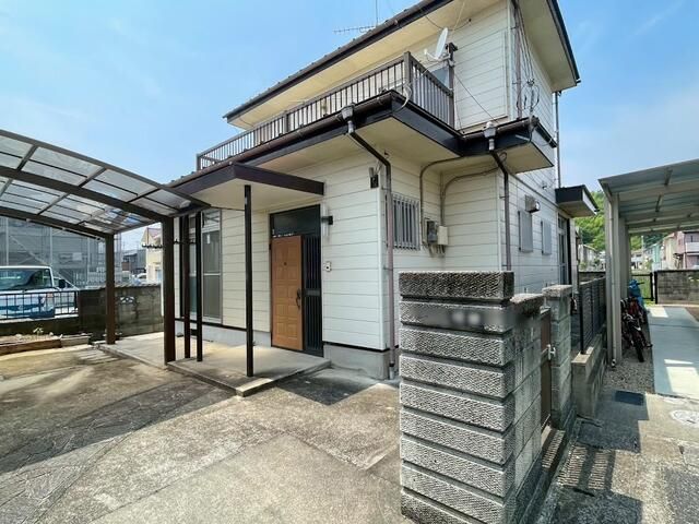 4LDK Detached House for Sale in Taishi, Hyogo with Free Parking - Thumbnail 2