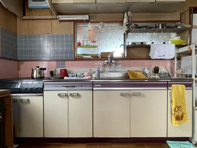 4LDK Detached House for Sale in Taishi, Hyogo with Free Parking - Thumbnail 4