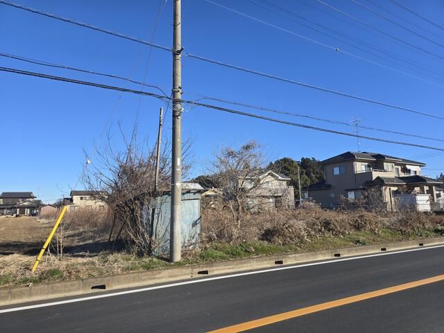 Land for Sale in Koga, Ibaraki - 2103 sqm - Thumbnail 2
