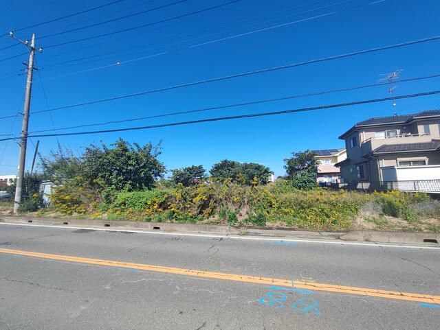 Land for Sale in Koga, Ibaraki - 2103 sqm - Thumbnail 3
