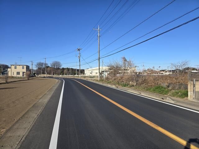Land for Sale in Koga, Ibaraki - 2103 sqm - Thumbnail 4