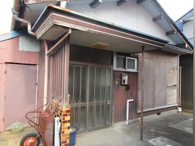 1973 3DK Detached House on 207 sqm Land in Tarui, Gifu — Image 7, Tarui, Gifu