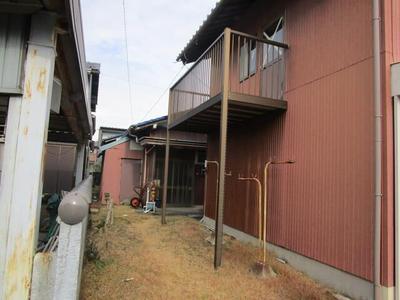 1973 3DK Detached House on 207 sqm Land in Tarui, Gifu — Image 22, Tarui, Gifu