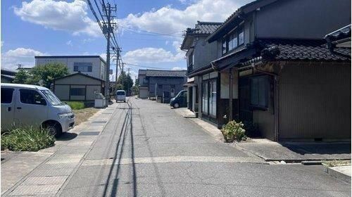 Land for Sale in Takaoka, Toyama - 193.64 sqm Residential Plot - Thumbnail 4
