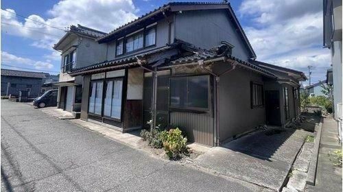 Land for Sale in Takaoka, Toyama - 193.64 sqm Residential Plot - Thumbnail 2