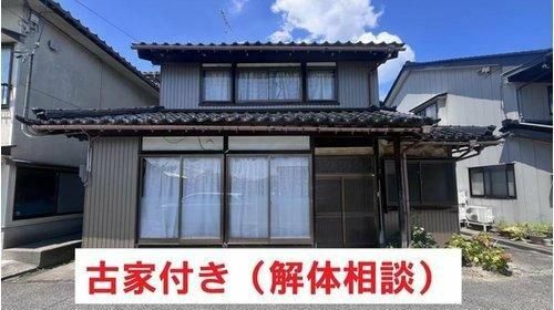 Land for Sale in Takaoka, Toyama - 193.64 sqm Residential Plot - Thumbnail 3
