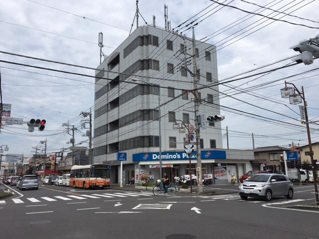 Office for Rent in Saitama Kita Ward, 97 sqm, Near Stations - Thumbnail 4