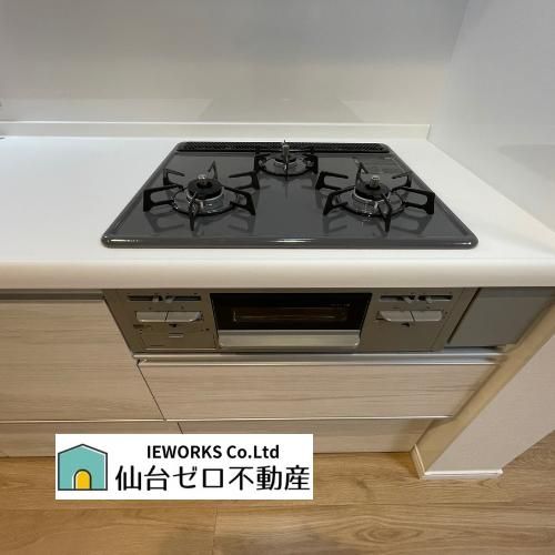 3LDK Apartment for Sale in Wakabayashi Ward, Sendai - Thumbnail 4