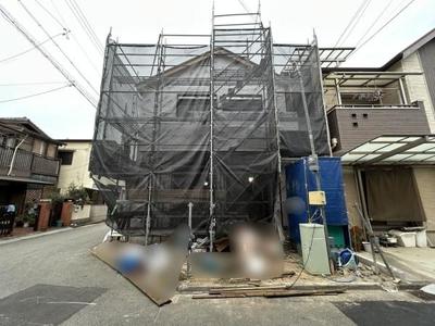 New 3LDK House in Takashi, Osaka - December 2025 Completion — Image 10, Takaishi, Osaka