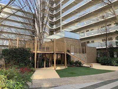 3LDK Apartment for Sale in Higashimurayama, Tokyo - Thumbnail 3