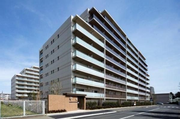 3LDK Apartment for Sale in Higashimurayama, Tokyo - Thumbnail 2