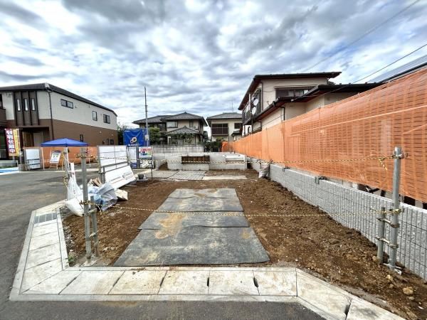 New 3LDK House in Funabashi, Chiba - 2025 Build - Image 11