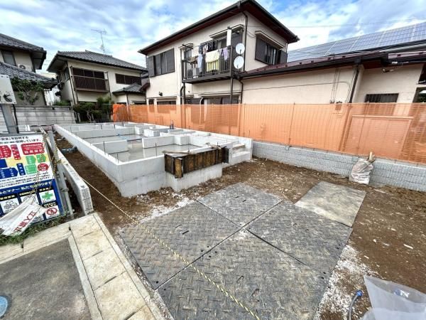 New 3LDK House in Funabashi, Chiba - 2025 Build - Image 11