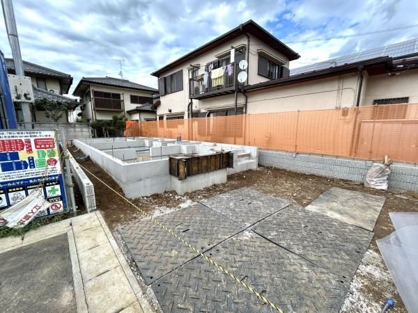 New 3LDK House in Funabashi, Chiba - 2025 Build - Image 11
