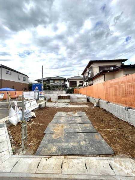 New 3LDK House in Funabashi, Chiba - 2025 Build - Image 11