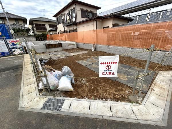 New 3LDK House in Funabashi, Chiba - 2025 Build - Image 11