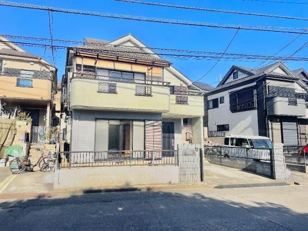3LDK Detached House for Sale in Higashikurume, Tokyo - Thumbnail 3