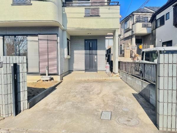 3LDK Detached House for Sale in Higashikurume, Tokyo - Thumbnail 2