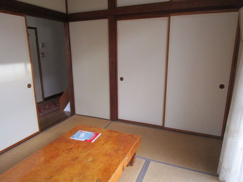 4DK Detached House for Rent in Honjo, Saitama - Thumbnail 2