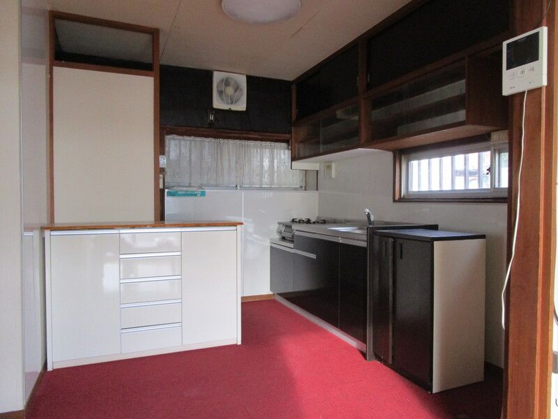 4DK Detached House for Rent in Honjo, Saitama - Thumbnail 3