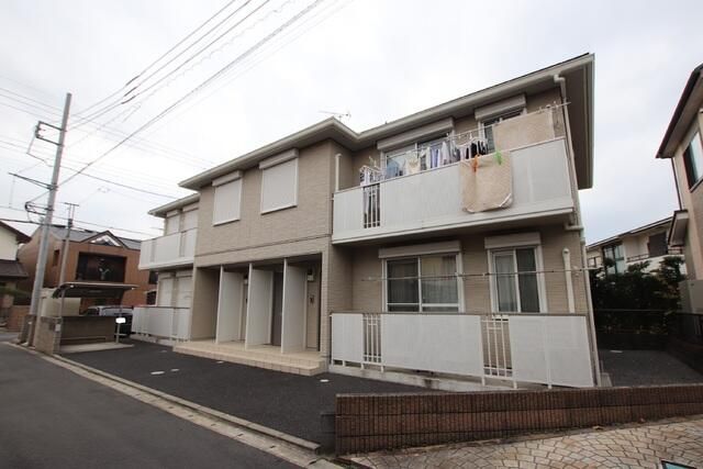 2LDK Apartment for Rent in Miyashiro, Saitama - 59 sqm - Thumbnail 2