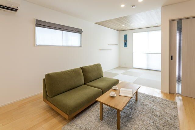 New 4LDK House in Takaoka, Toyama | 2025 Completion - Thumbnail 3