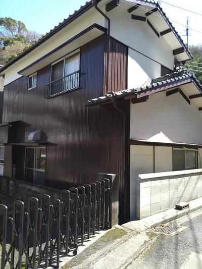 [Real Estate Japan] Property details: Property information for Otaniguchi 2-chome, Yawatahama City, Ehime Prefecture / Yawatahama Station: Used detached house — Image 2, Yawatahama, Ehime