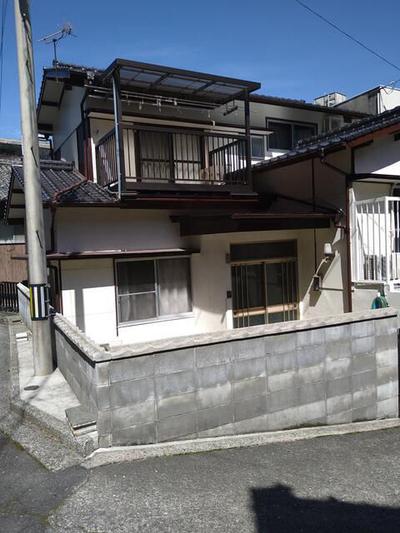 [Real Estate Japan] Property details: Property information for Otaniguchi 2-chome, Yawatahama City, Ehime Prefecture / Yawatahama Station: Used detached house — Image 1, Yawatahama, Ehime