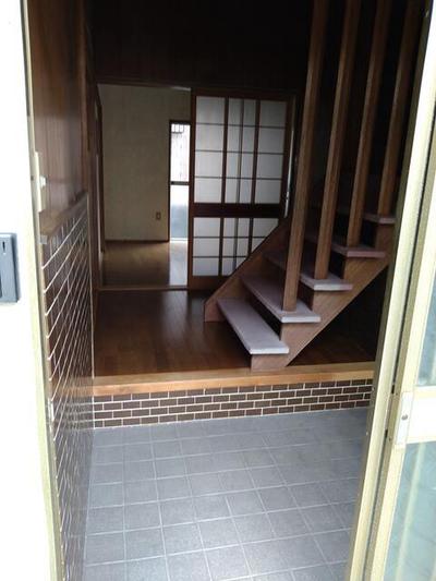 [Real Estate Japan] Property details: Property information for Otaniguchi 2-chome, Yawatahama City, Ehime Prefecture / Yawatahama Station: Used detached house — Image 4, Yawatahama, Ehime