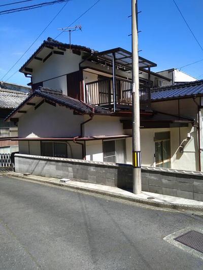 [Real Estate Japan] Property details: Property information for Otaniguchi 2-chome, Yawatahama City, Ehime Prefecture / Yawatahama Station: Used detached house — Image 1, Yawatahama, Ehime