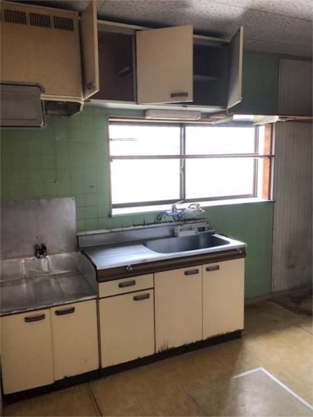 3DK Detached House for Sale in Suzuka, Mie Prefecture - Thumbnail 2