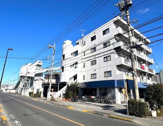 Kisai Building Commercial Property for Sale in Musashimurayama, Tokyo - Thumbnail 2