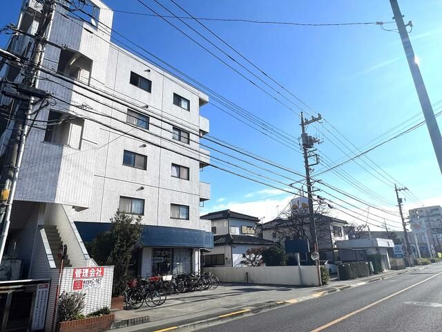 Kisai Building Commercial Property for Sale in Musashimurayama, Tokyo - Thumbnail 4