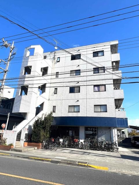 Kisai Building Commercial Property for Sale in Musashimurayama, Tokyo - Thumbnail 3