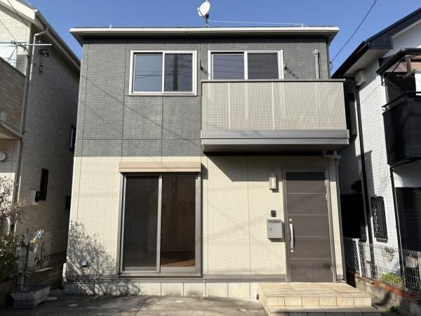 2013 2LDK House for Sale in Miyazawa, Yokohama - Thumbnail 2