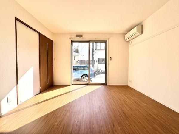 2013 2LDK House for Sale in Miyazawa, Yokohama - Thumbnail 4
