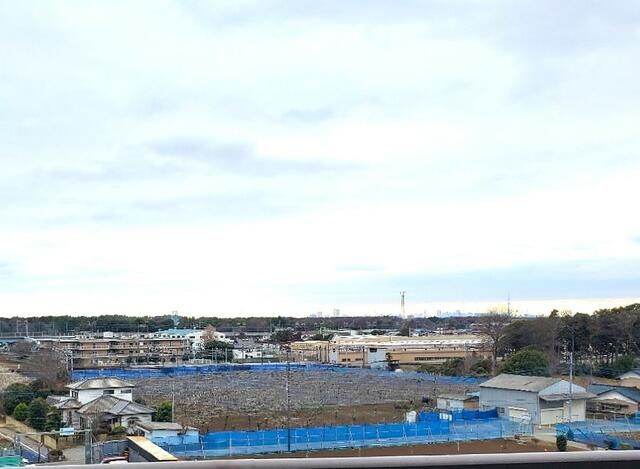 3SLDK Used Apartment for Sale in Kamagaya, Chiba - Thumbnail 4