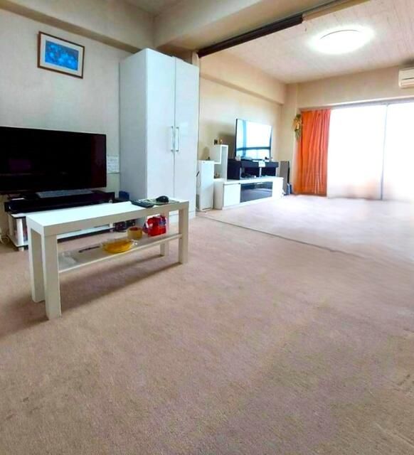 3SLDK Used Apartment for Sale in Kamagaya, Chiba - Thumbnail 3