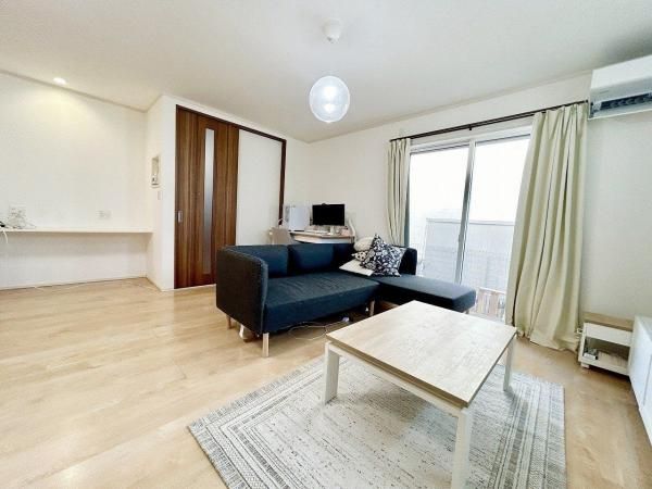 4LDK House in Yokohama Isobe | 2018 Build | 146.62㎡ Land - Thumbnail 3