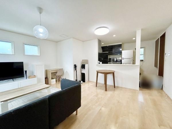 4LDK House in Yokohama Isobe | 2018 Build | 146.62㎡ Land - Thumbnail 2