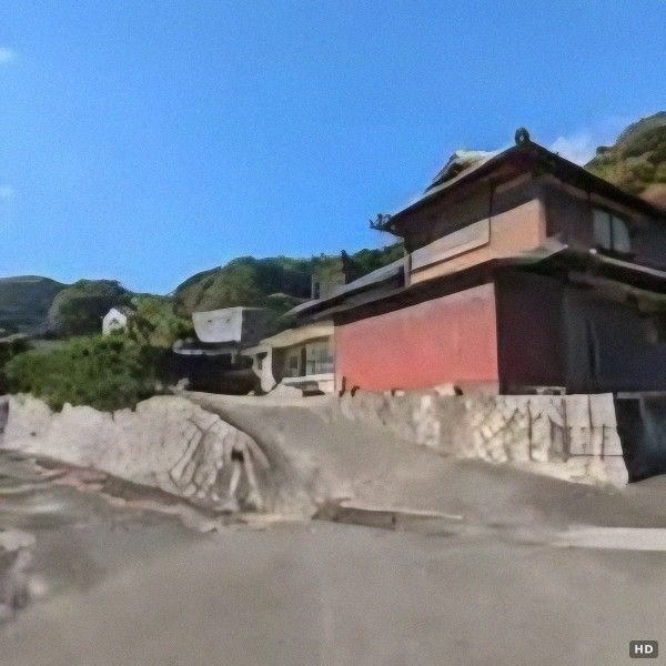 Traditional Kominka in Shunan, Yamaguchi - Rural Living with City Access - Thumbnail 2