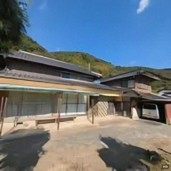 Traditional Kominka in Shunan, Yamaguchi - Rural Living with City Access - Thumbnail 3