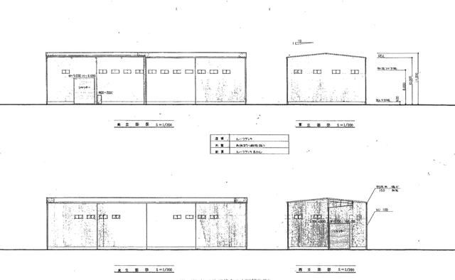 Warehouse for Rent in Kumagaya, Saitama – 1271 m² - Thumbnail 4