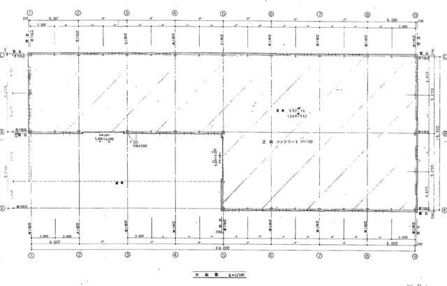 Warehouse for Rent in Kumagaya, Saitama – 1271 m² - Thumbnail 3