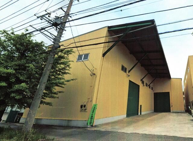 Warehouse for Rent in Kumagaya, Saitama – 1271 m² - Thumbnail 2