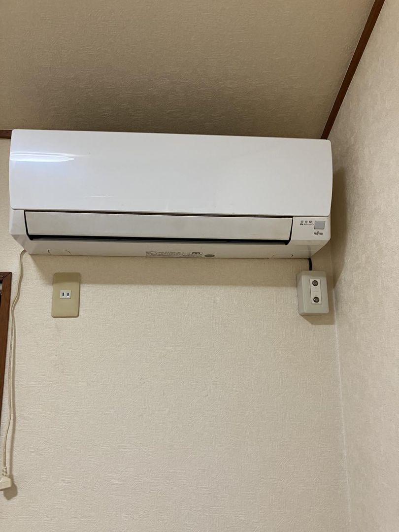 Compact One-Room Apartment for Rent in Fujimi, Saitama - Thumbnail 3