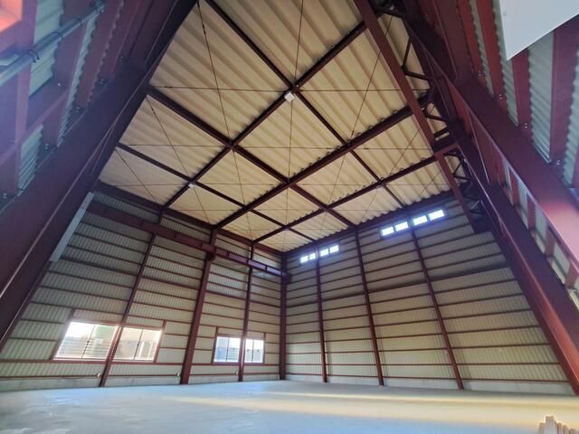 New Warehouse with Office & 2.9T Crane in Ashikaga, Tochigi - Thumbnail 2